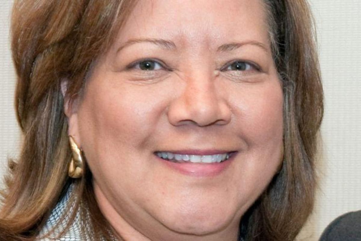 Olga González-Sanabria se apasionó por la ingeniería y después de la universidad fue reclutada por la NASA