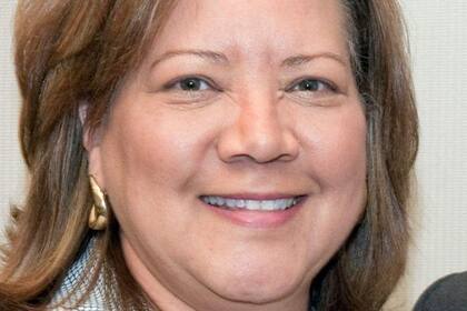 Olga González-Sanabria se apasionó por la ingeniería y después de la universidad fue reclutada por la NASA