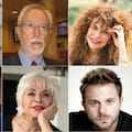 Premios Nobel y otros autores destacados reclaman por colegas detenidos desde 2001