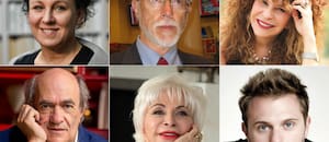 Premios Nobel y otros autores destacados reclaman por colegas detenidos desde 2001