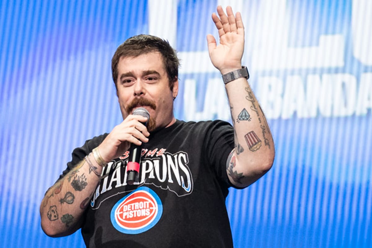 Olga y las Bandas Eternas