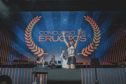 Un momento olvidable