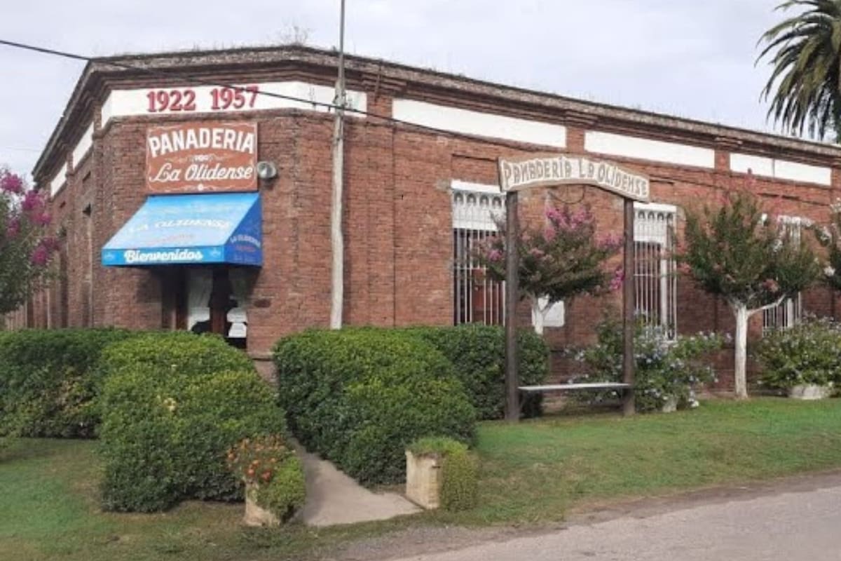 Oliden, el pequeño pueblo que esconde una panadería con historia y sabores sorprendentes