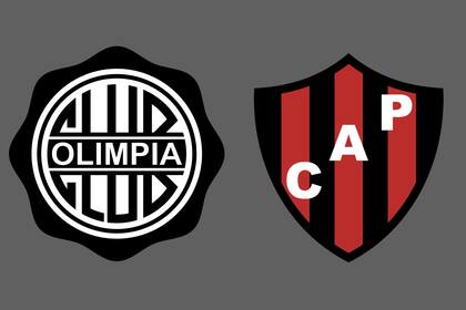 Olimpia-Patronato