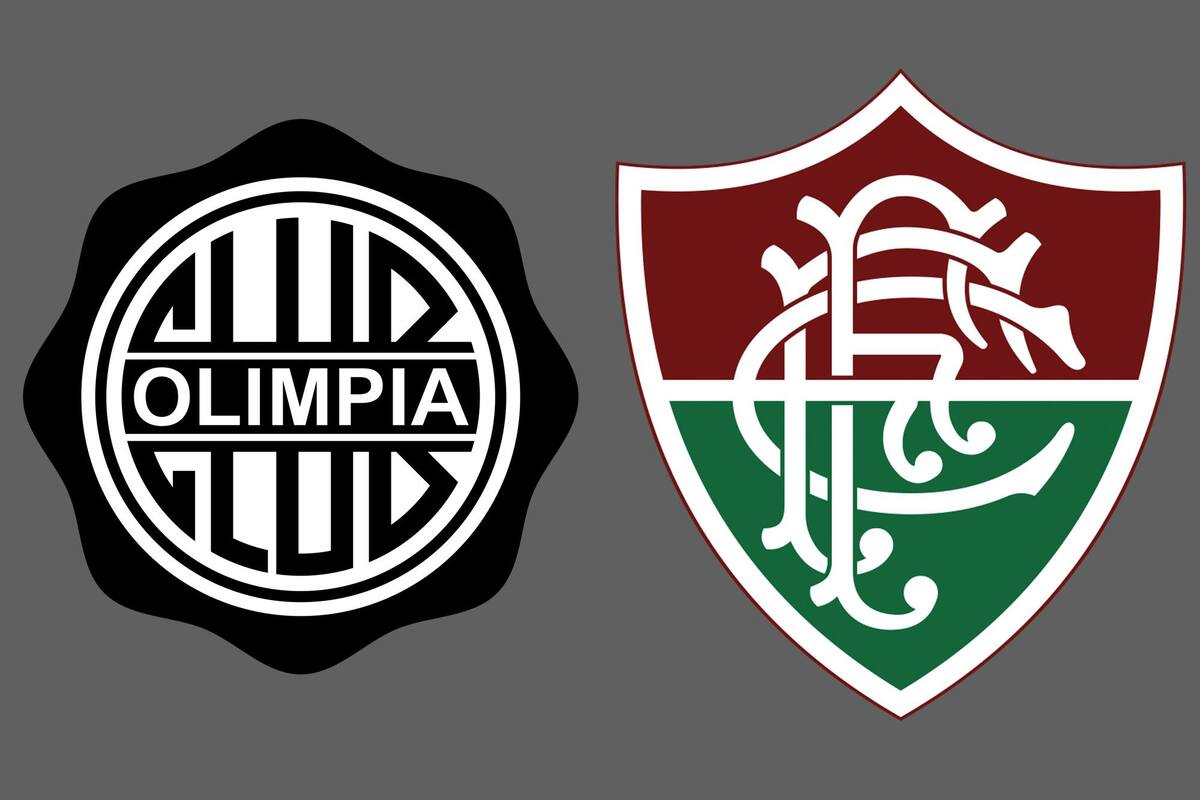 Olimpia-Fluminense