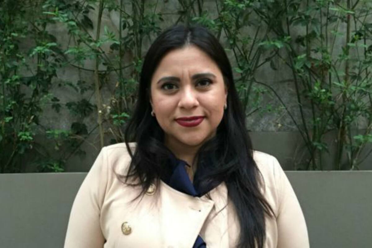 Olimpia Coral Melo intentó suicidarse en tres ocasiones cuando se hizo público un video sexual en el que aparecía