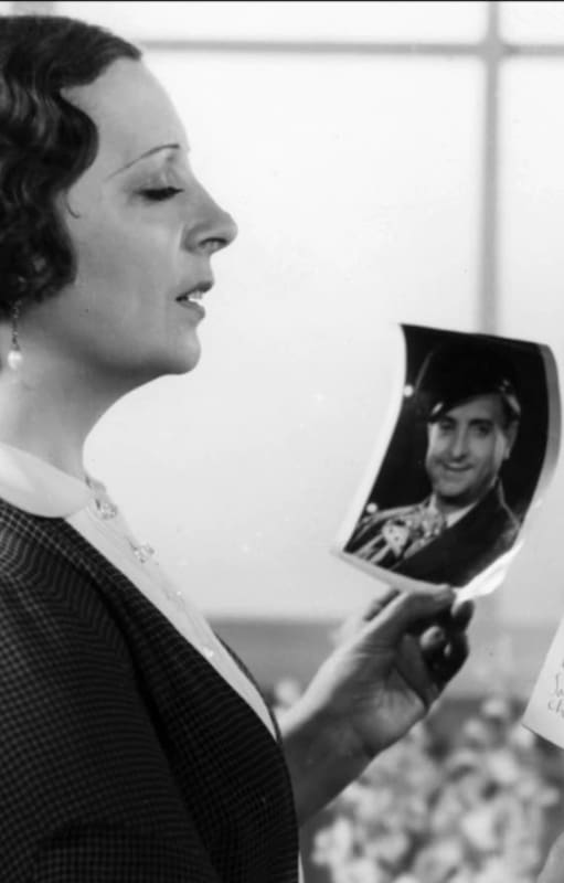 Olinda Bozán: se crió en un circo, sufrió hambre y grandes tristezas, pero se convirtió en un pilar del espectáculo argentino