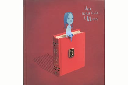 Un libro creado con citas literarias de clásicos