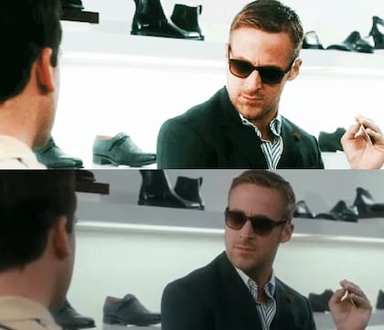 Oliver... ¿quién?