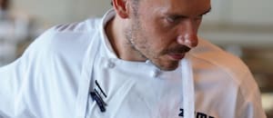 Oliver Lange: “Eviten refrigerar los plátanos porque el frío ralentiza la maduración y la cáscara se ennegrece”