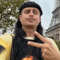 Quién era el reconocido cantante californiano que murió junto a Gaspi en Río de Janeiro