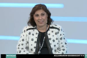 Oliveto habló de la relación entre Macri y Carrió