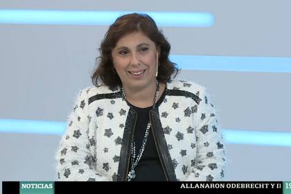 Oliveto habló de la relación entre Macri y Carrió