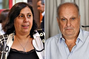 La chicana de Paula Oliveto al candidato porteño de Pro