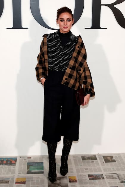 Olivia Palermo