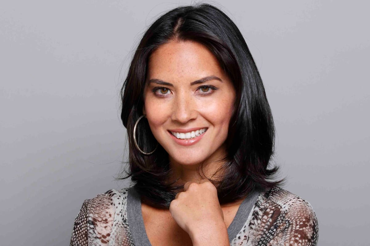 Olivia Munn, soltera