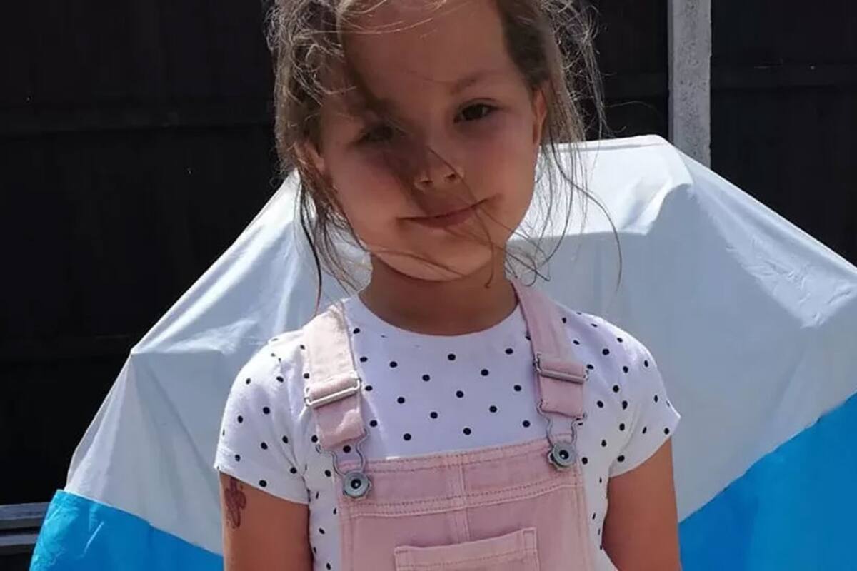 Olivia Pratt-Korbel tenía 9 años