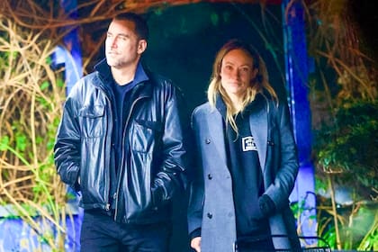 Olivia Wilde apuesta por el amor nuevamente con el cineasta Bryn Mooser