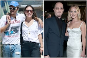 Cinco estrellas de Hollywood que se enamoraron de sus directores