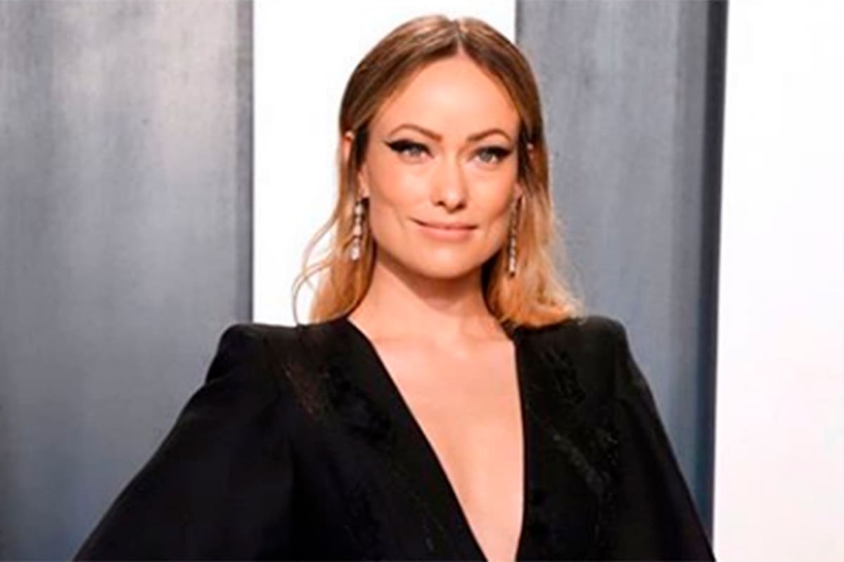 Olivia Wilde dirigirá el nuevo y misterioso proyecto de Marvel