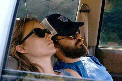 Olivia Wilde y Jake Johnson en Drinking Buddies, el salto de Joe Swanberg a los estudios