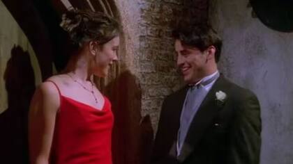 Olivia Williams contó que vivió una mala experiencia al participar de Friends