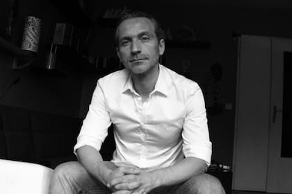 Olivier Norek