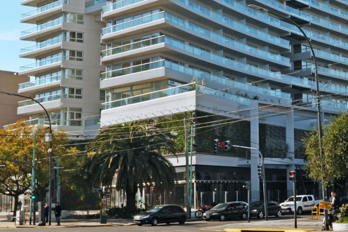 Olivos suma desarrollos inmobiliarios y busca convertirse en el nuevo Puerto Madero.