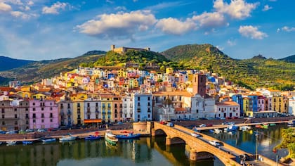 Ollolai, el pueblo al sur de Italia que lanzó una iniciativa para atraer a estudiantes o profesionales de todo el mundo