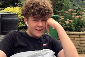 Olly Stephens