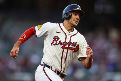 Olson y Strider ayudan a Bravss a barrer a Mets y extender su racha de derrotas a seis juegos