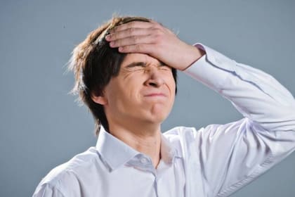 Olvidos repentinos al movernos de un espacio a otro: la explicación psicológica