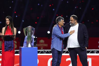 Olympiakos entra directo a la próxima Liga de Campeones y evita rondas previas gracias al PSG