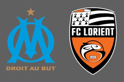 Olympique de Marsella-Lorient