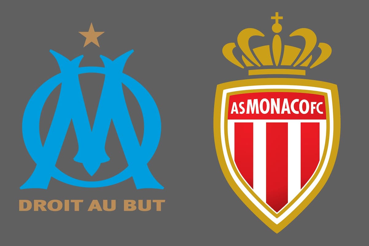 Olympique de Marsella-Monaco