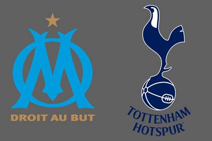 Olympique de Marsella-Tottenham