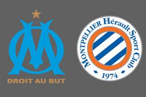 Olympique de Marsella-Montpellier