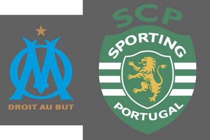 Olympique de Marsella-Sporting