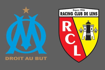 Olympique de Marsella-Lens