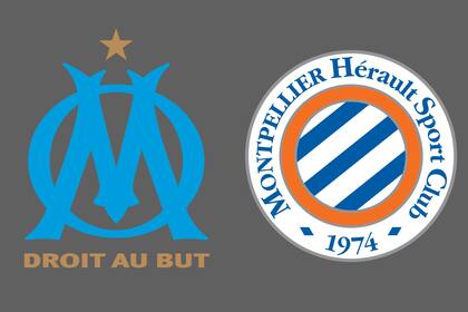 Olympique de Marsella-Montpellier