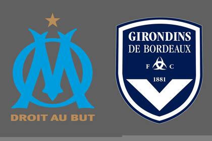 Olympique de Marsella-Bordeaux