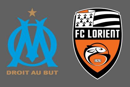 Olympique de Marsella-Lorient