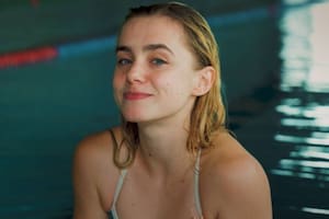 Olympo está disponible en Netflix (Foto: NETFLIX)