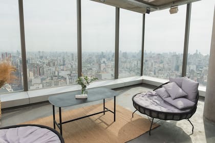 Olympo Sky Bar