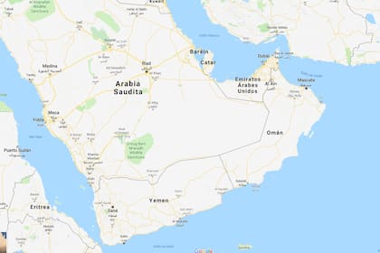 Oman, un sultanato que vive gracias a las grandes reservas gas natural y petróleo