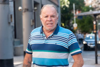 Omar Suárez trabaja en una contraofensiva judicial contra exfuncionarios macristas