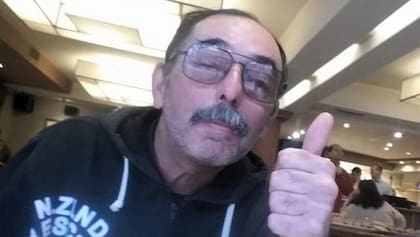 Omar Cabrera
