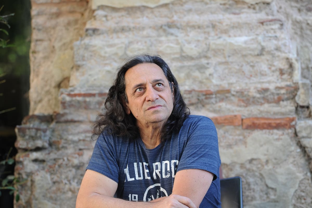 Omar Mollo