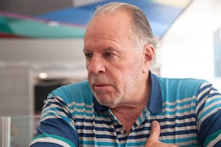 "El Caballo" Suárez: "Me ofrecieron arrepentirme para que denuncie a Cristina"