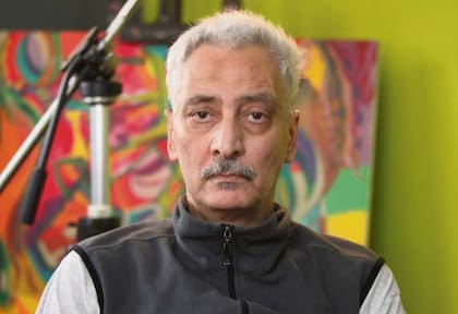 Omar Chabán